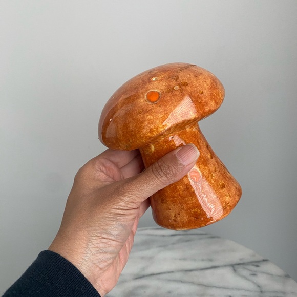 Kitschy Mushroom Shaker - large size - Picture 5 of 5